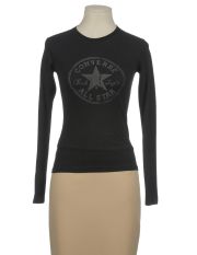 CONVERSE ALL STAR - T-shirt maniche lunghe