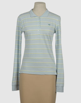 Meltin Pot - Tops - Polos