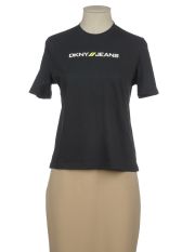 DKNY JEANS - T-shirt manches courtes