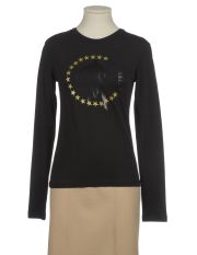BIKKEMBERGS - Long sleeve t-shirt