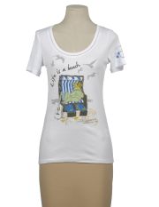 PRINCESS GOES HOLLYWOOD - T-shirt maniche corte