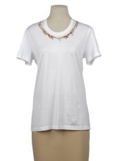 GIVENCHY - Camiseta de manga corta