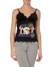 TEE SHIRT TIME - Top