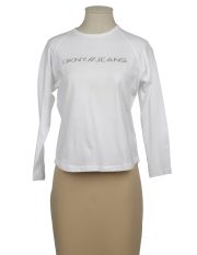 DKNY JEANS - Μακρυμάνικο  t-shirt