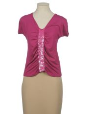 DKNY JEANS - Κοντομάνικο  t-shirt