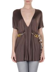 CLASS ROBERTO CAVALLI - Top