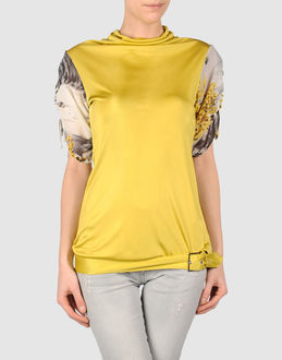 Class Roberto Cavalli - Tops - Tops
