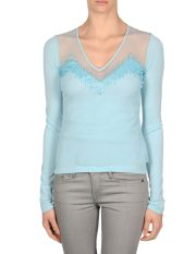 DREAM - T-shirt maniche lunghe