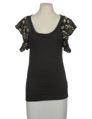 EYEDOLL - T-shirt maniche corte