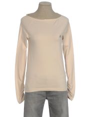 ADIDAS - T-shirt maniche lunghe