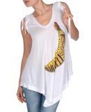 MISS SIXTY - Sleeveless t-shirt