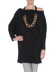 ELLA LUNA - T-shirt maniche lunghe