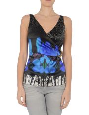 ROBERTO CAVALLI - Топ