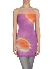 BLUMARINE - Top palabra de honor