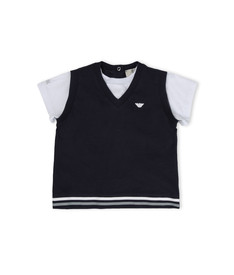 ARMANI JUNIOR - 半袖T-SHIRTS