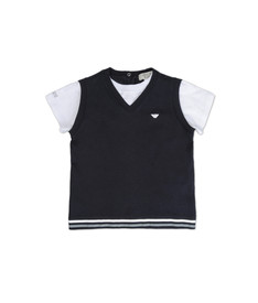 ARMANI JUNIOR - 半袖T-SHIRTS