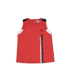ARMANI JUNIOR - T-Shirts