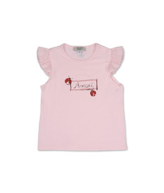 ARMANI JUNIOR - 半袖T-SHIRTS