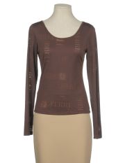FERRE' JEANS - T-shirt maniche lunghe