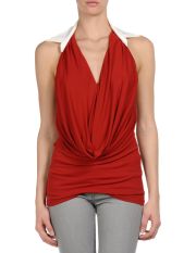JEAN PAUL GAULTIER FEMME - Top
