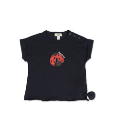 ARMANI JUNIOR - 半袖T-SHIRTS