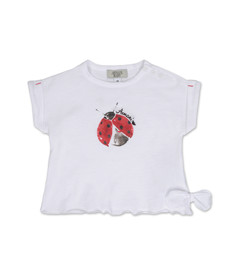 ARMANI JUNIOR - 半袖T-SHIRTS