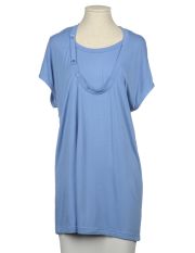 DESIGNERS REMIX CHARLOTTE ESKILDSEN - T-shirt maniche corte
