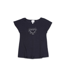 ARMANI JUNIOR - 半袖T-SHIRTS