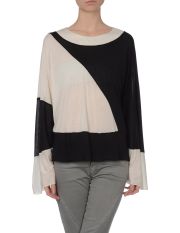 ALESSANDRO DELL'ACQUA - Long sleeve t-shirt