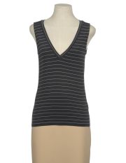 ARMANI COLLEZIONI - T-shirt senza maniche
