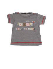 FENDI - Kurzärmliges T-Shirt