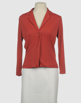 TRUSSARDI - CAPISPALLA - Giacche - su YOOX.COM