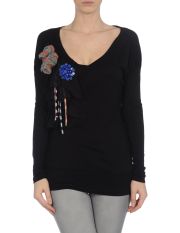 MISSONI - Long sleeve t-shirt