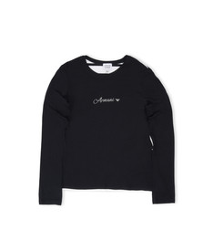 ARMANI JUNIOR - 長袖T-SHIRTS