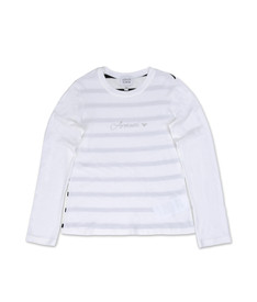 ARMANI JUNIOR - 長袖T-SHIRTS
