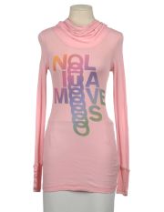 NOLITA MOVES - T-shirt maniche lunghe