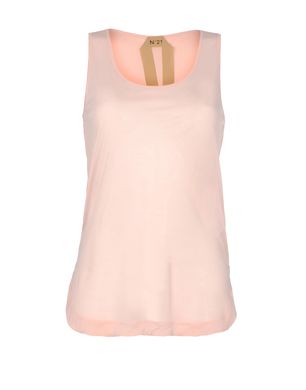 T-shirt senza maniche Donna - N° 21