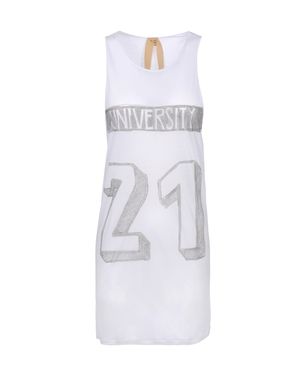 Top Women's - N° 21