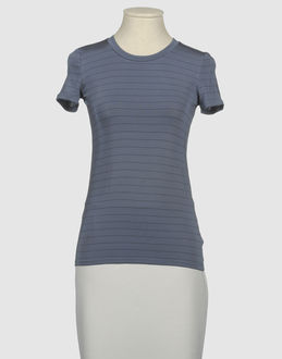 Armani Collezioni - Tops - t-shirts manches courtes