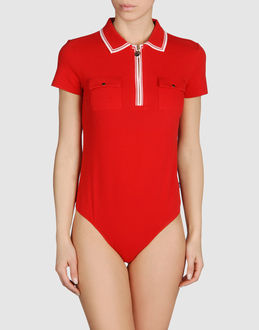 Tj Trussardi Jeans - Tops - Polos