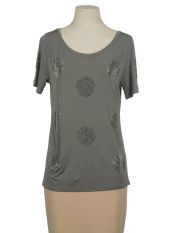 MARSIL - T-shirt maniche corte