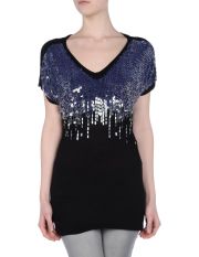 RICHMOND X - Camiseta de manga corta