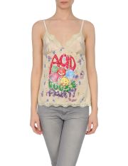 TEE SHIRT TIME - Top
