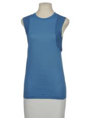 CELINE - Sleeveless t-shirt