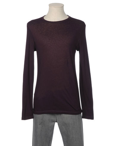 ZOOM JOHN VARVATOS - Long sleeve t-shirt