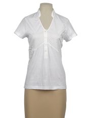 BROOKSFIELD - T-shirt maniche corte