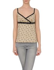 DANIELE ALESSANDRINI DELUXE - Top