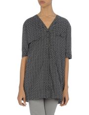 NEIL BARRETT - Blouse