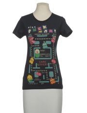 TOXIC TOY - T-shirt maniche corte