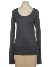 ICONS - T-shirt maniche lunghe